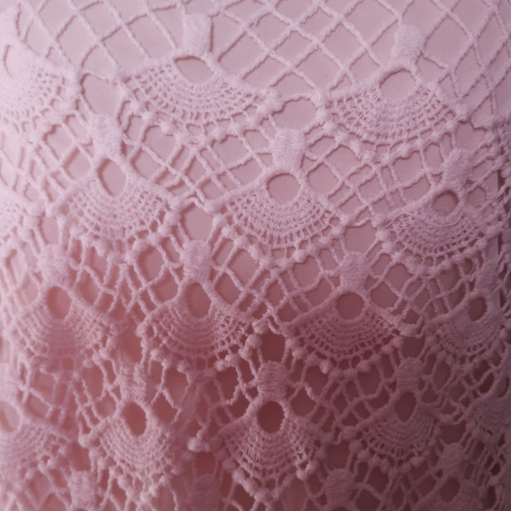 Crocheted Top - Picture 5 of 10